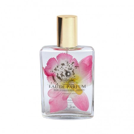 Eau de Parfum Femme 100 ml - Soliflore - Rose