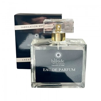 Eau de Parfum Femme 100 ml - Praline - Framboise