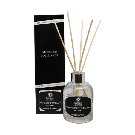 Diffuseur d'ambiance 250 ml - Mimosa