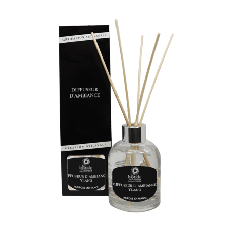 Diffuseur d'ambiance 250 ml - Ylang