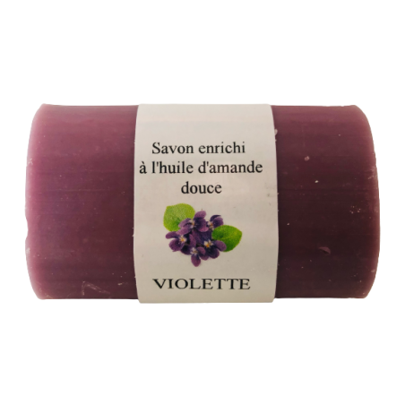 Savon 150g - Violette