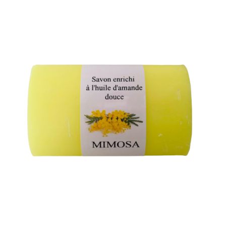 Savon 150g - Mimosa