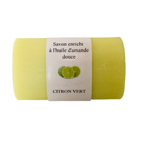 Savon 150g - Citron Vert