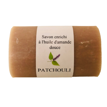 Savon 150g - Patchouli