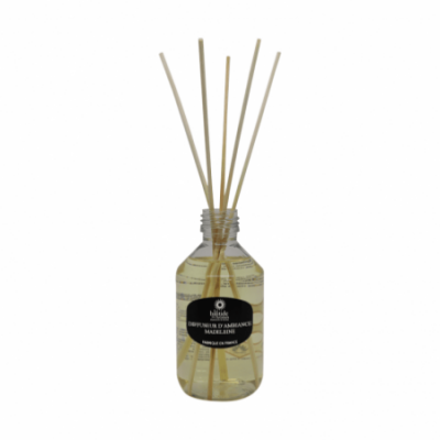 Recharge diffuseur d'ambiance Madeleine