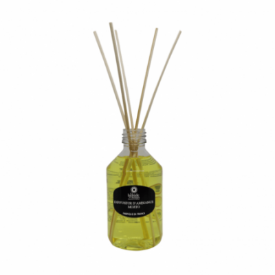 Recharge diffuseur d'ambiance Mojito