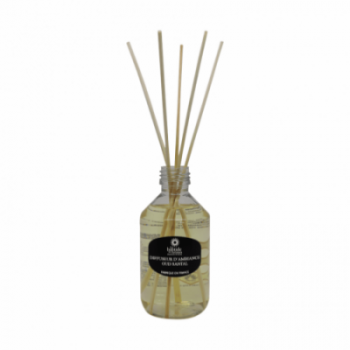 Recharge diffuseur d'ambiance Oud - Santal