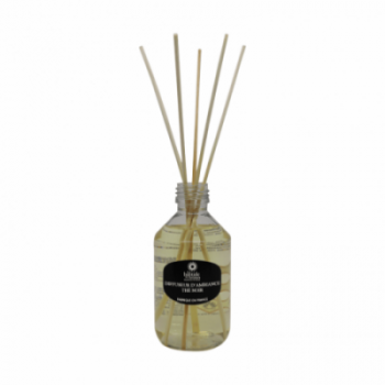 Recharge diffuseur d'ambiance Vanille