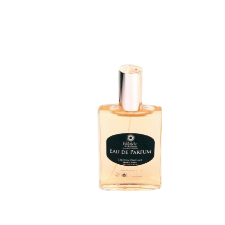 Eau de Parfum Homme 100 ml - Musc blanc Aromatique