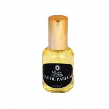 Eau de Parfum 50ml - Framboise Caramel