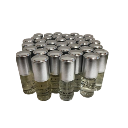 Kit 20 testeurs d'Ambiances 15 ml