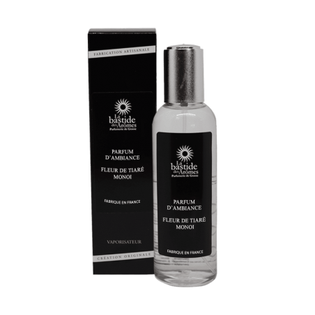 Vaporisateur d'ambiance 100 ml - 36 senteurs au choix