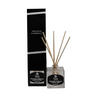 2 + 1 OFFERT - Diffuseurs d'ambiance 100 ml