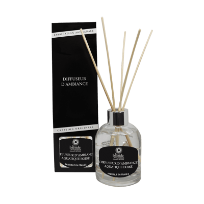 2 + 1 OFFERT - Diffuseurs d'ambiance 250 ml
