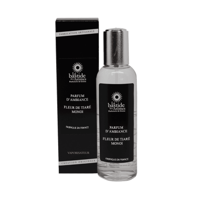 2 + 1 OFFERT - Vaporisateurs d'ambiance 100 ml