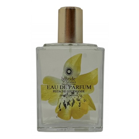 Eau de Parfum Femme 100 ml - Pistache Gourmande