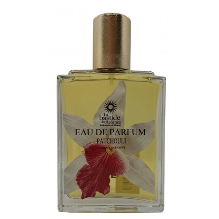 Eau de Parfum Femme 100 ml - Patchouli