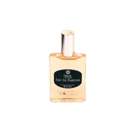 Eau de Parfum Homme 100 ml - Cuir Ambré