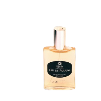 Eau de Parfum Homme 100 ml - Cuir Ambré