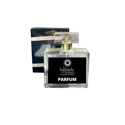 Parfum Femme ou Homme 50 ml bastide des arômes