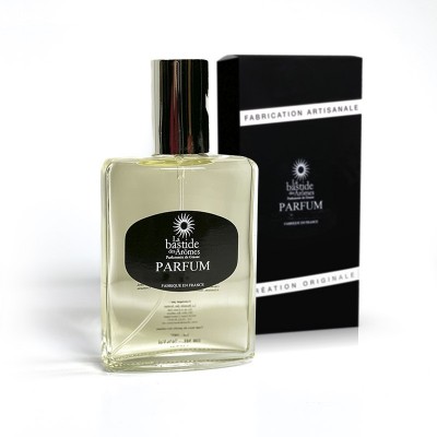 Parfum Homme 100 ml - Oud épicé