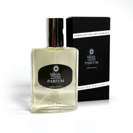 Parfum Homme 100 ml - Oud épicé