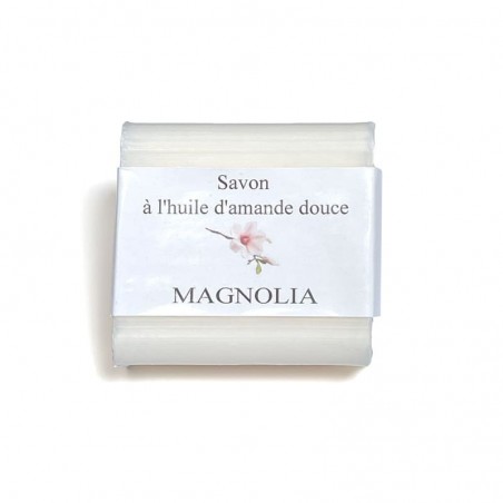 Savon 100g - Magnolia