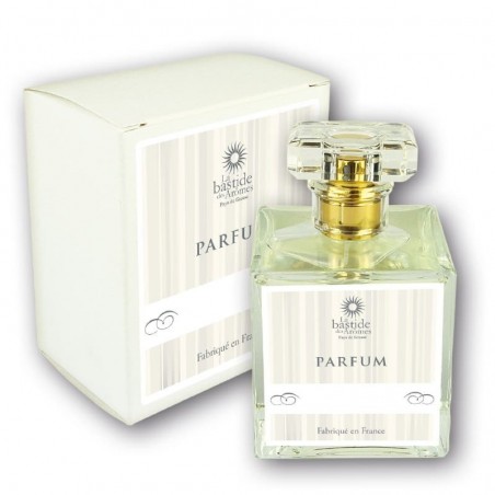 Parfum Femme 100 ml - Tonka - Riviera (exclusivité web)