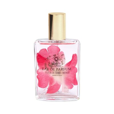 Eau de Parfum Femme Poivre rose - Magnolia